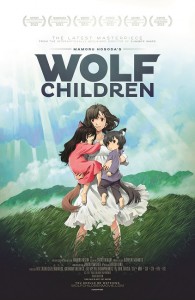 Wolf Children