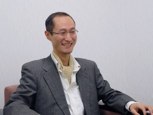 Masayuki Ozaki